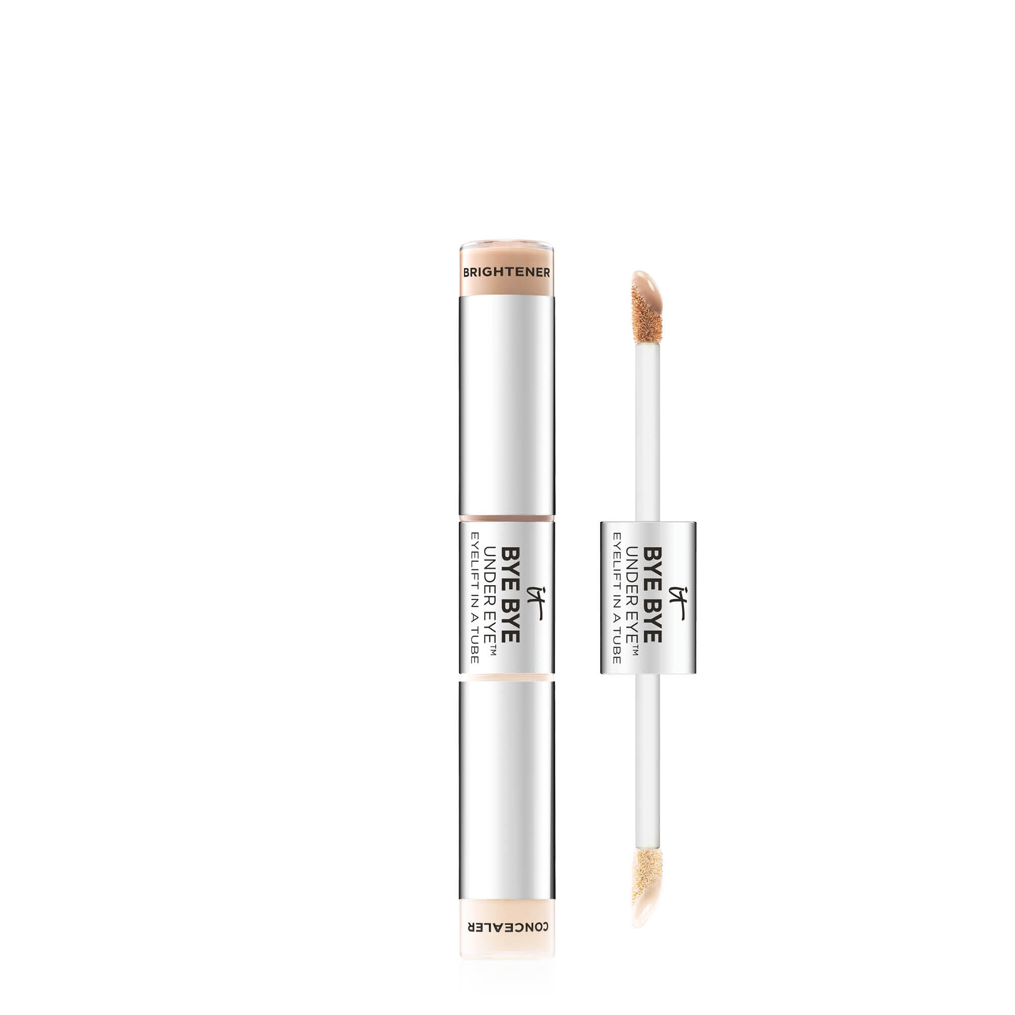 Liquid under shop eye concealer