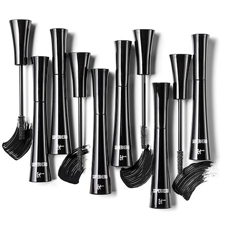 Superhero™  Mascara -  Volumizing & Lengthening Mascara