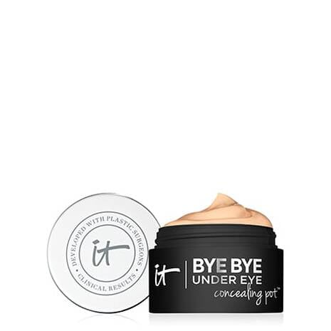 Bye Bye Under Eye Concealing Pot™ Anti-Cernes Creme, Correcteur D'imperfections