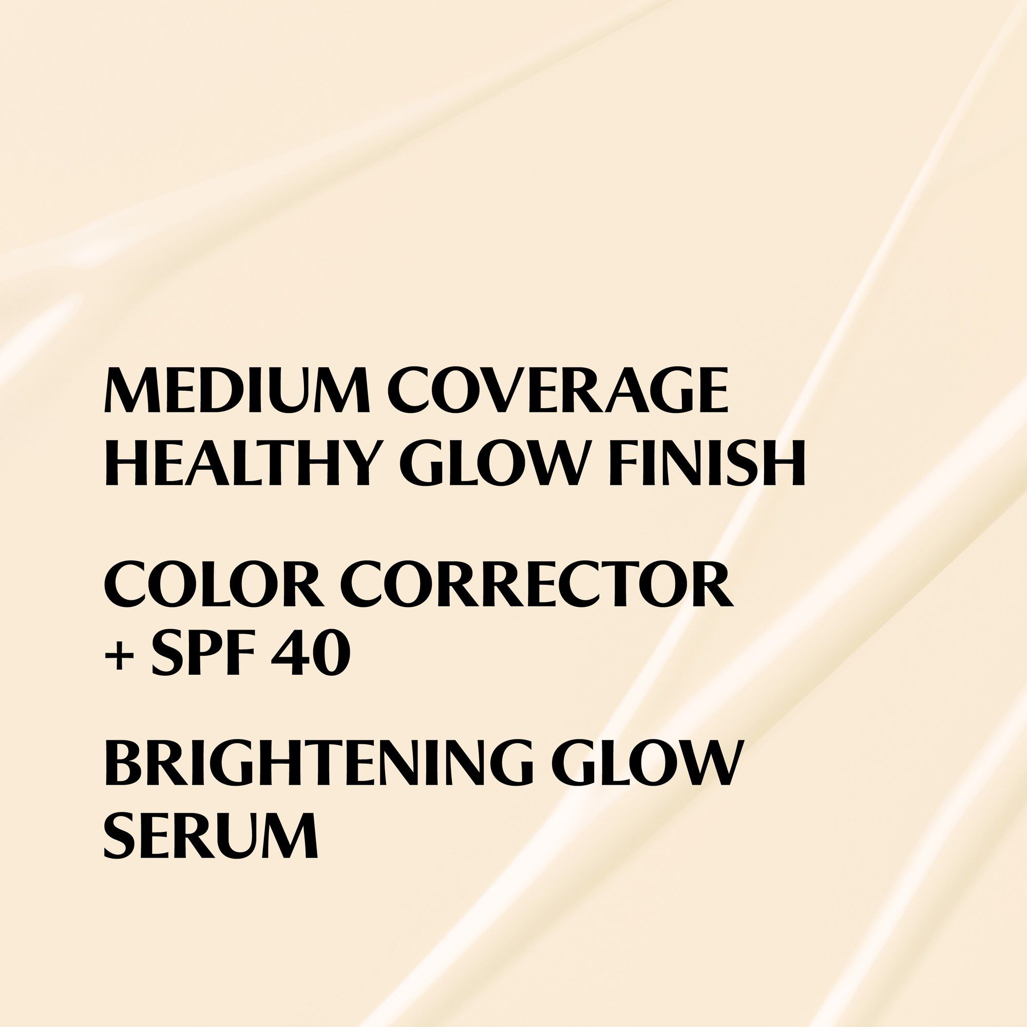 Your Skin But Better CC+ Nude Glow with SPF 40