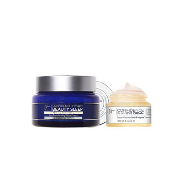 IT's Your Night-Time Essentials Duo