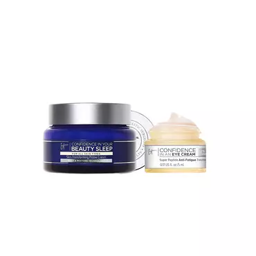 IT's Your Night-Time Essentials Duo