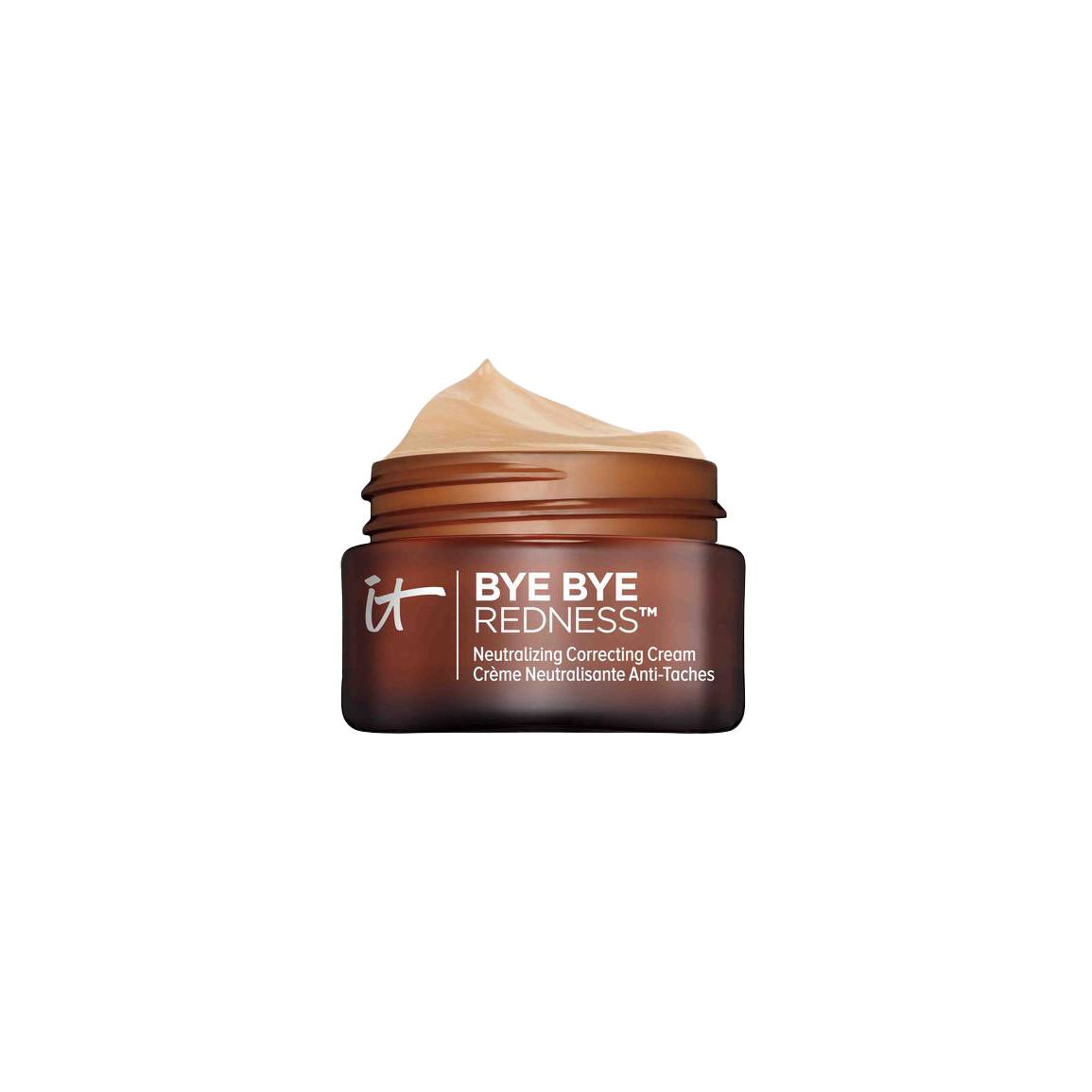 Bye Bye Redness™ Correcting Cream - Neutralizing Correcting Cream For Face