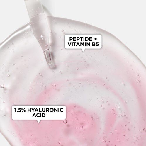 Bye Bye Lines 1.5% Hyaluronic Acid Serum