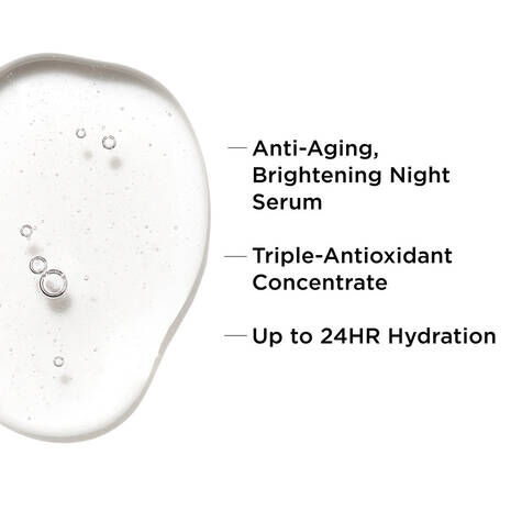 Serum anti-age et eclat Confidence in Your Beauty Sleep™