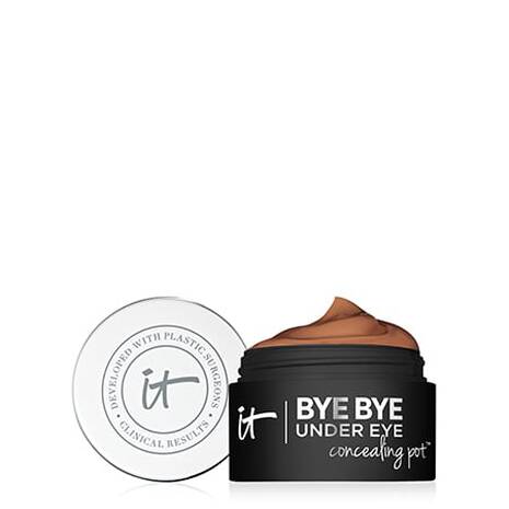 Bye Bye Under Eye Concealing Pot™ Anti-Cernes Creme, Correcteur D'imperfections