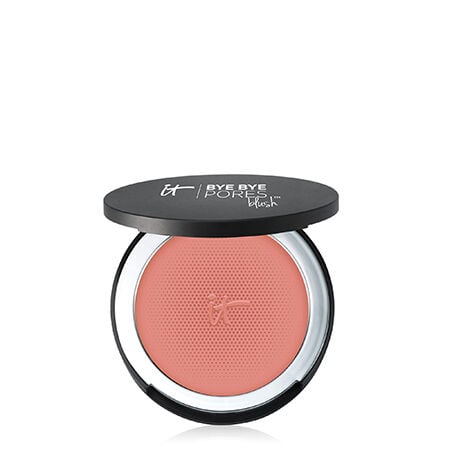 Bye Bye Pores Blush™ - Minimize Pores Effect - IT Cosmetics