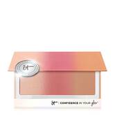 Confidence in Your Glow™ - Gradiant Blush, Bronzer & Highlight