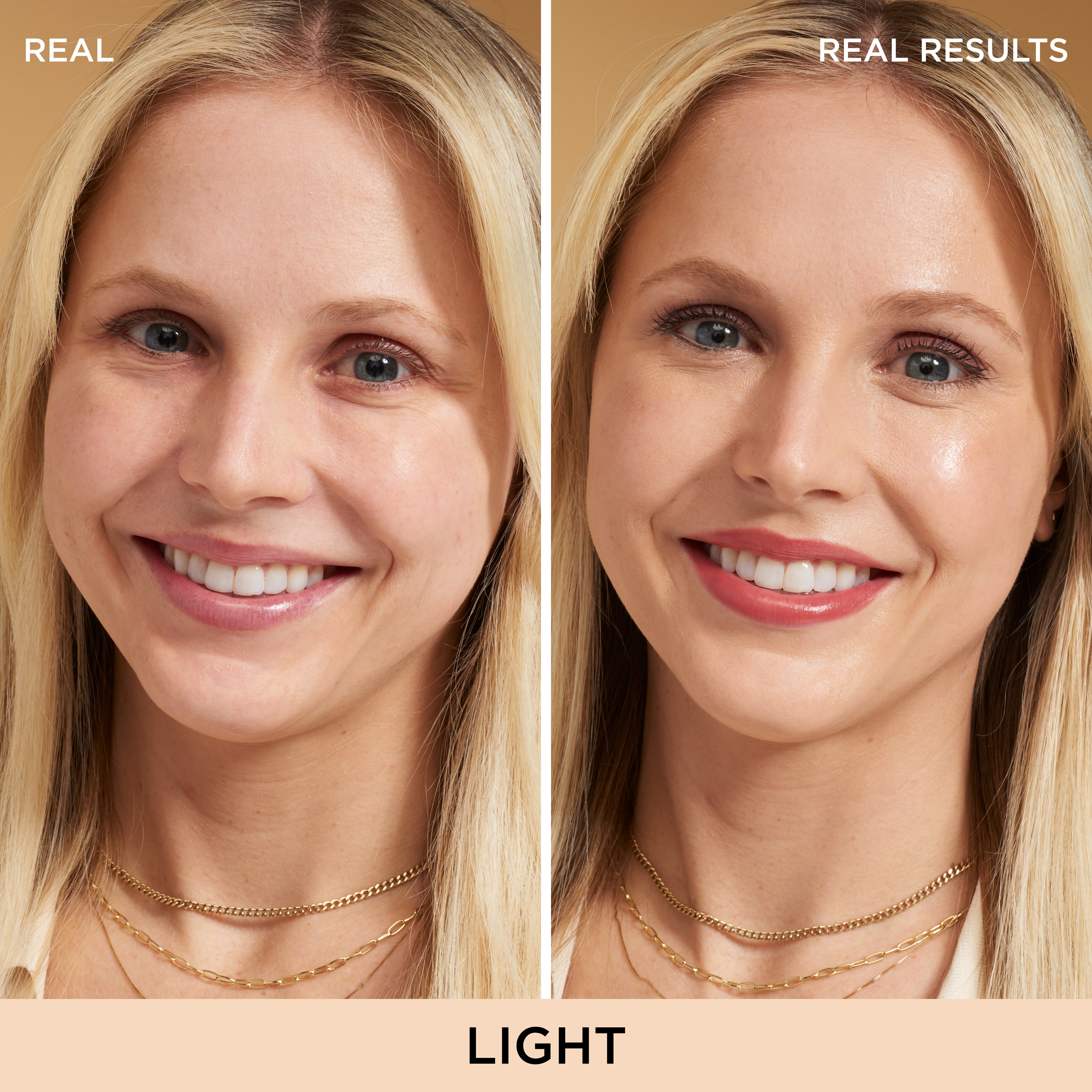 Your Skin But Better CC+ Nude Glow avec FPS 40 et 2 % de niacinamide