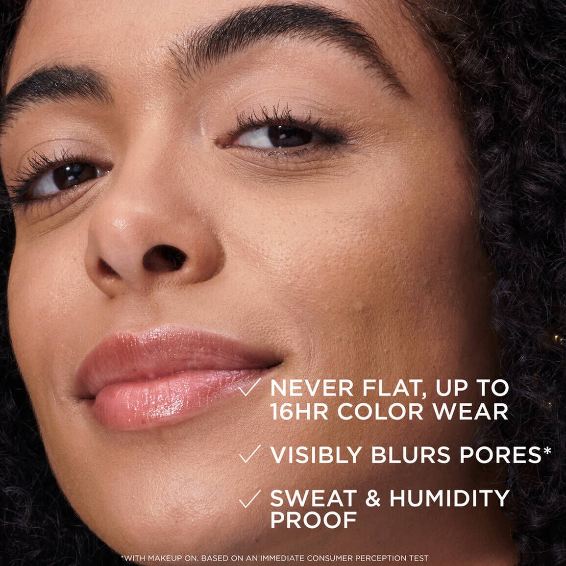 CC+ CREAM NATURAL MATTE FOUNDATION WITH SPF 40