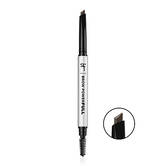 Brow PowerFULL™ - Crayon a Sourcils Universel en taupe universel
