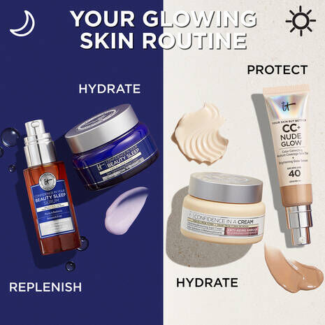 Confidence in Your Beauty Sleep™ Brightening Serum