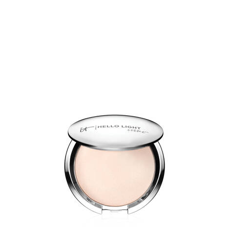 Hello Light Creme™ Anti-Aging Radiance Creme Luminizer - Highlighter