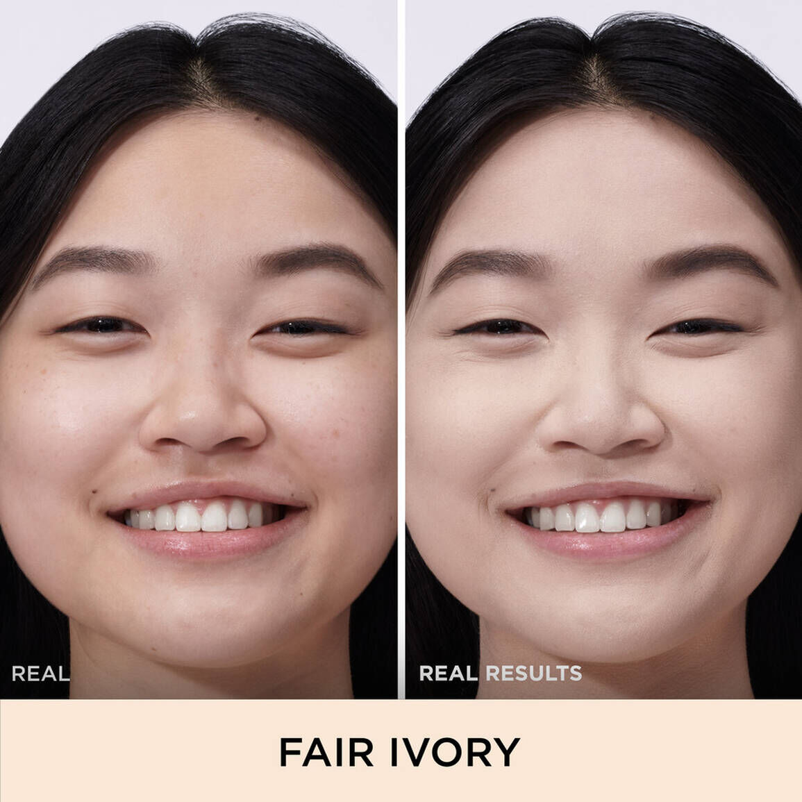 CC+ CREAM NATURAL MATTE FOUNDATION WITH SPF 40