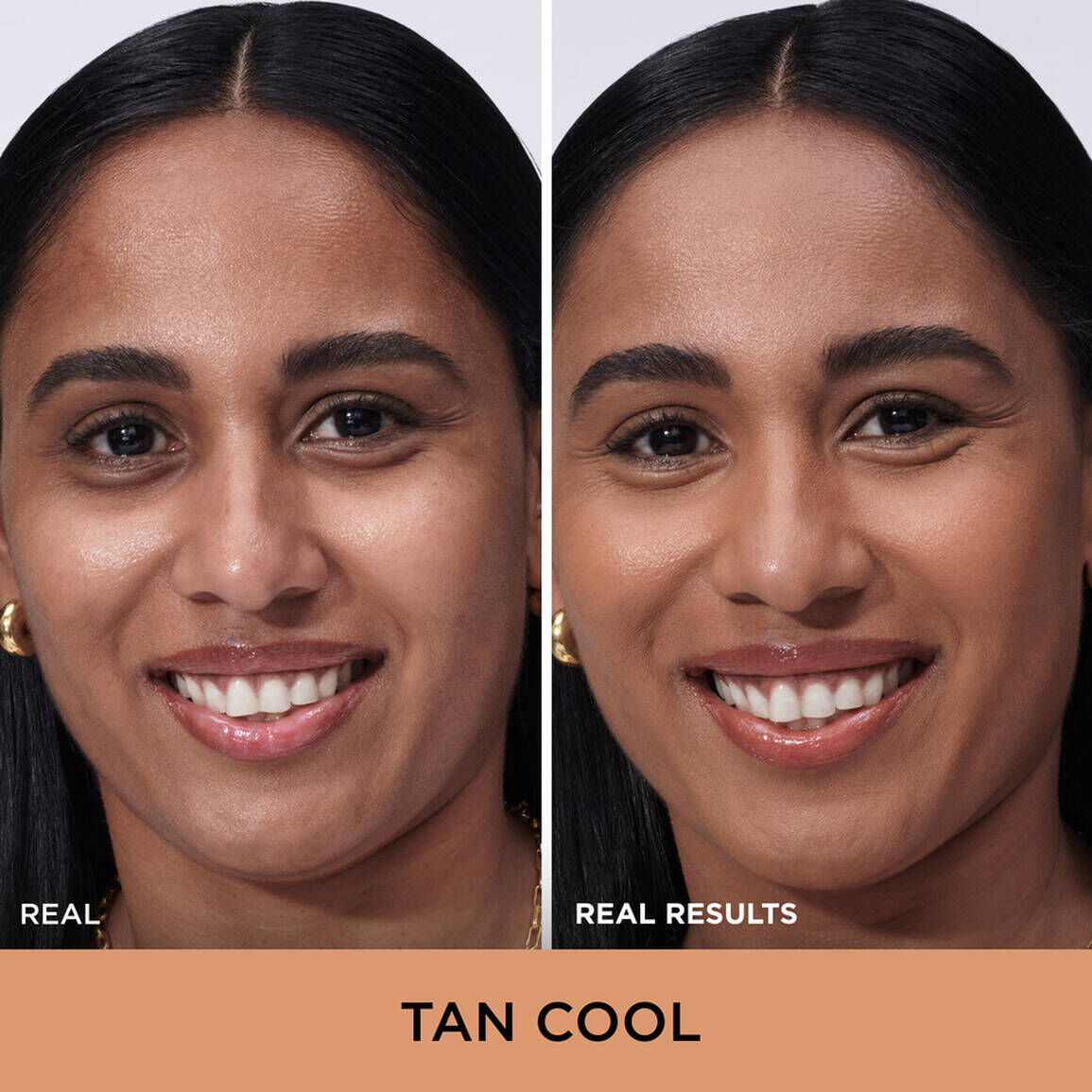 CC+ CREAM NATURAL MATTE FOUNDATION WITH SPF 40