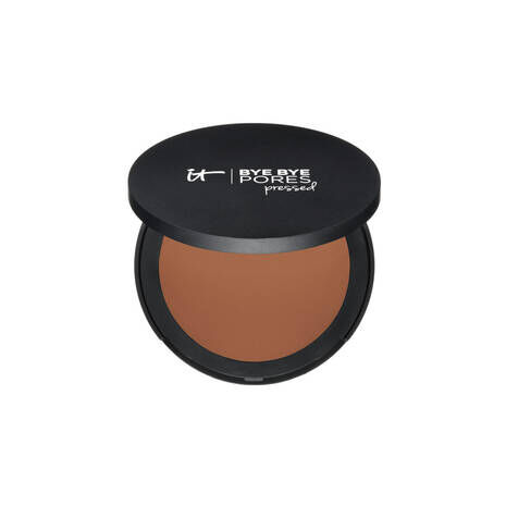 Bye Bye Pores™ Poreless Finish Airbrush Pressed Powder - Mattifying Setting Powder