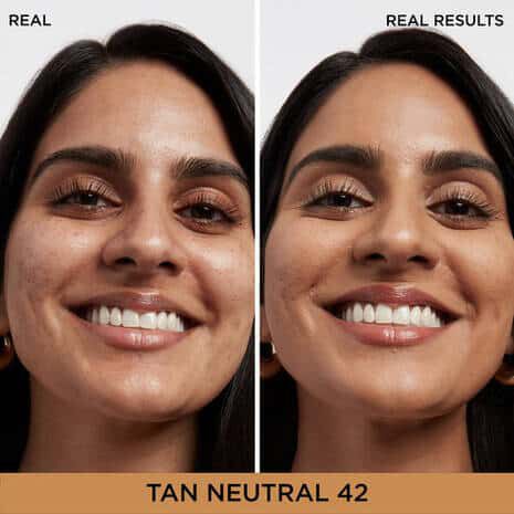 Bye Bye Dark Spots Concealer + Serum with 2% Niacinamide