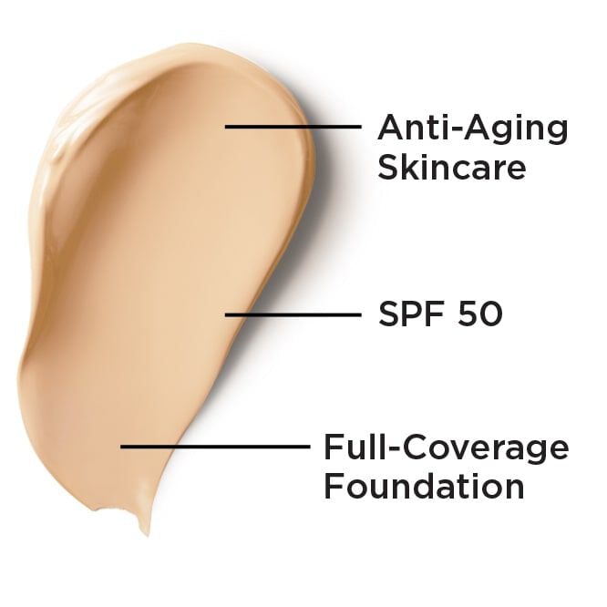 Your Skin But Better™ Creme CC+™ avec FPS 50+