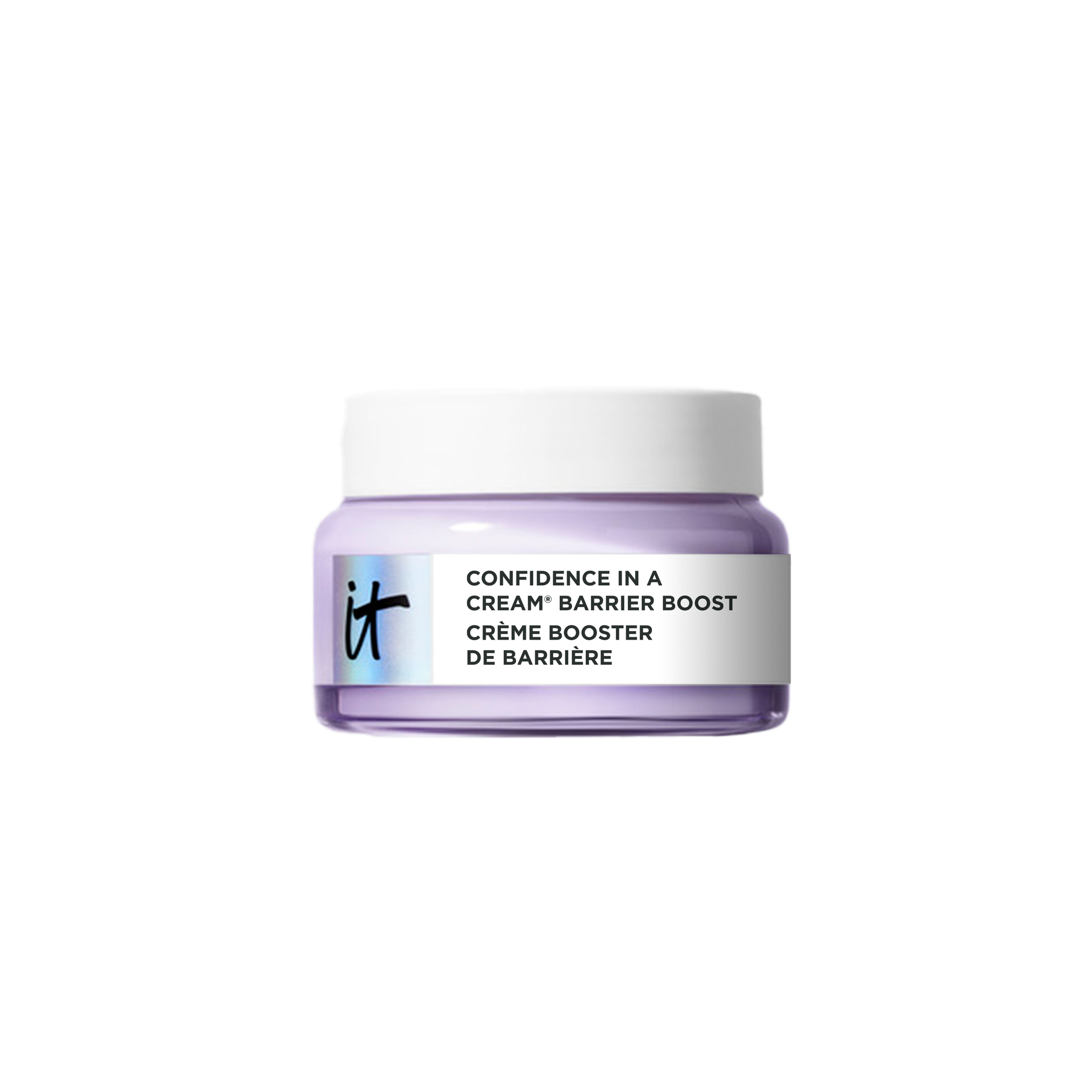 Confidence in a Cream® Barrier Boost Creme Booster de Barriere