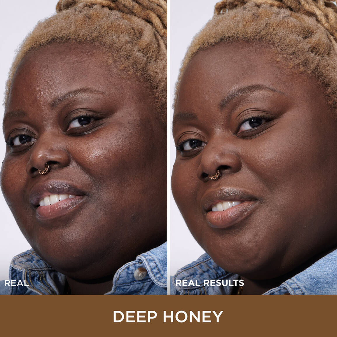 CC+ CREAM NATURAL MATTE FOUNDATION WITH SPF 40
