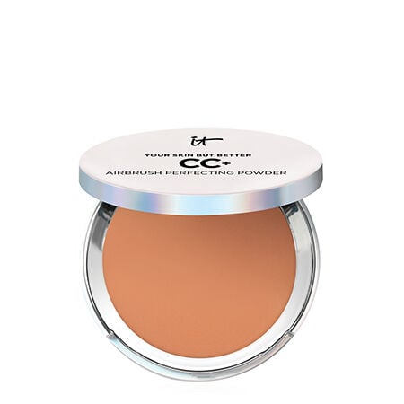 Your Skin But Better CC+ Airbrush Perfecting Powder