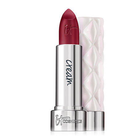 Pillow Lips Lipstick - Cream and Matte Finish