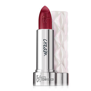 Pillow Lips Lipstick - Cream and Matte Finish