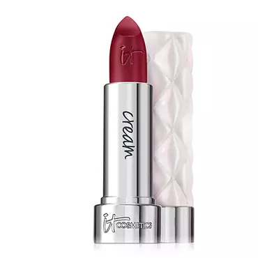 Pillow Lips Rouge a levres - Fini Creme