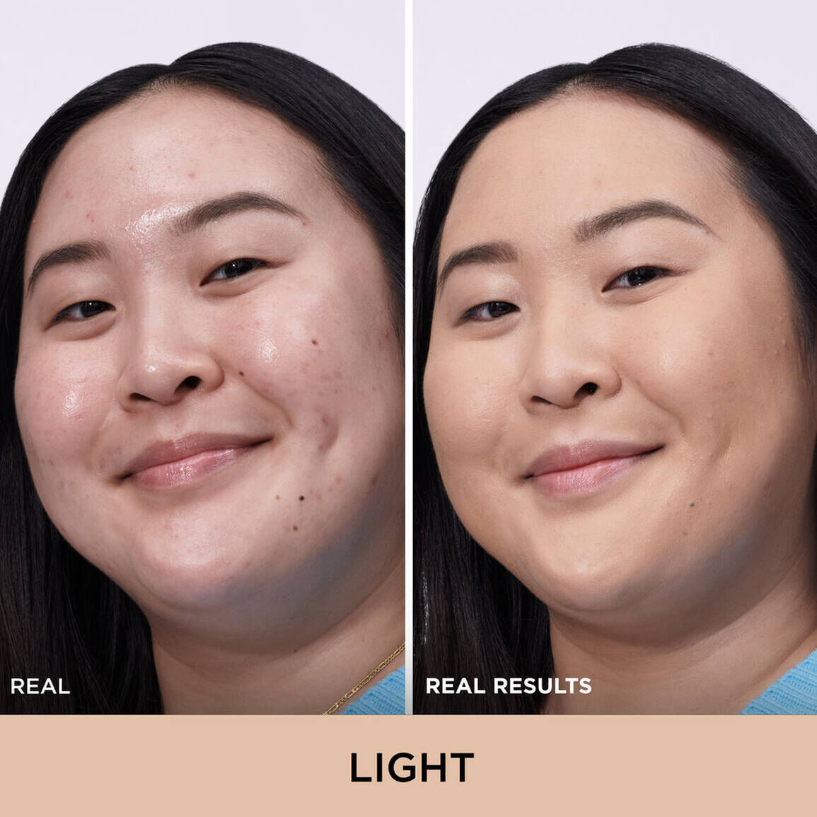 CC+ CREAM NATURAL MATTE FOUNDATION WITH SPF 40