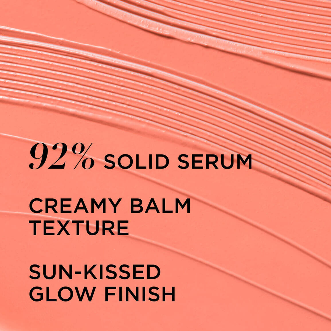 Glow with Confidence Sun Cream Blush