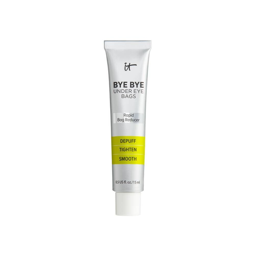 Traitement pour les poches Bye Bye Under Eye Bags