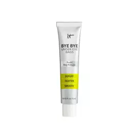 Bye Bye Under Eye Bags Treatment