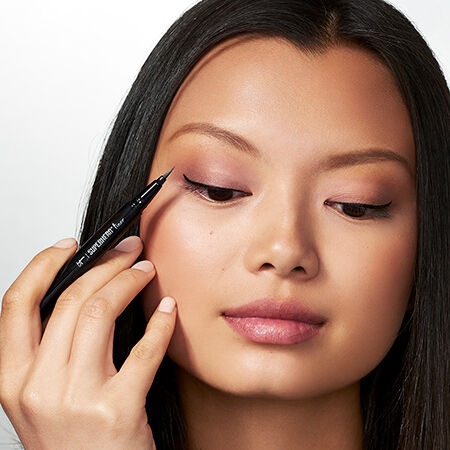 It liquid deals eyeliner
