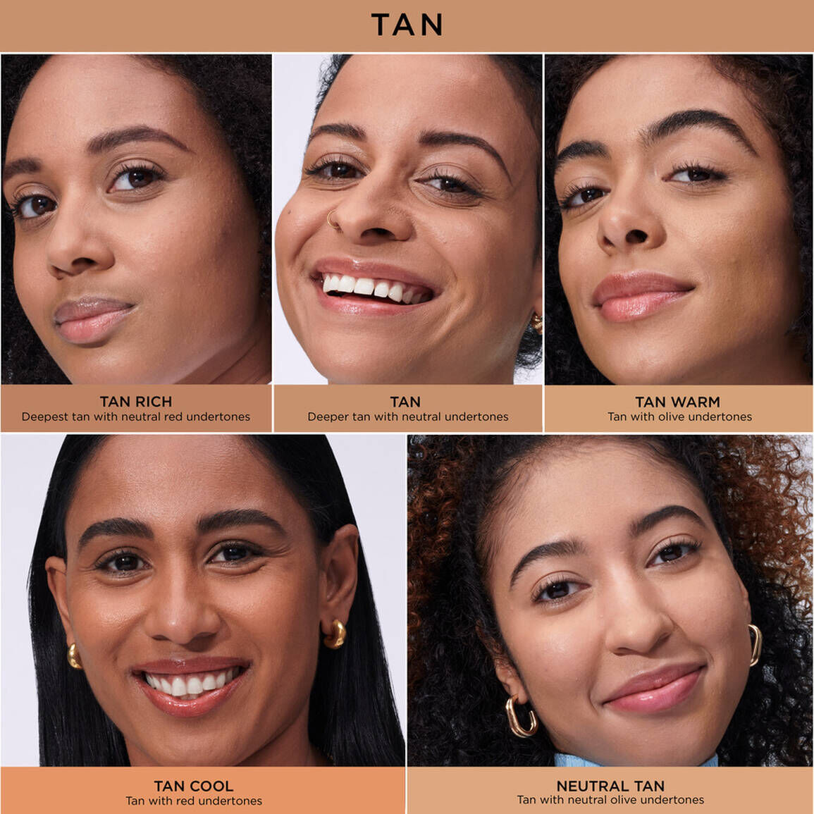 CC+ CREAM NATURAL MATTE FOUNDATION WITH SPF 40