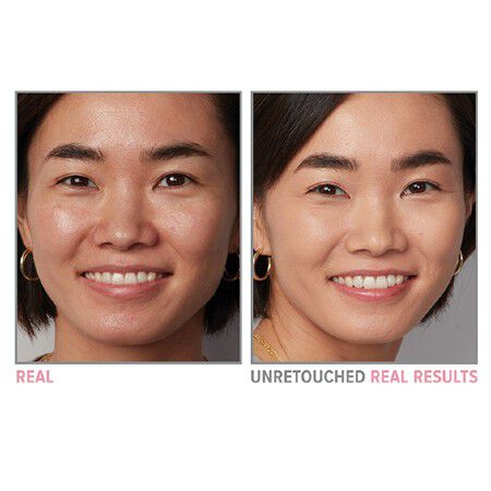 Your Skin But Better Foundation + Skincare