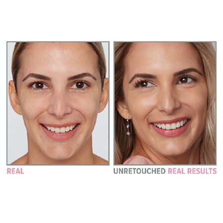 Your Skin But Better Foundation + Skincare