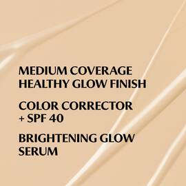 Your Skin But Better CC+ Nude Glow avec FPS 40 et 2 % de niacinamide