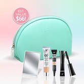 IT's Your Make Up Essential Starter Set in Medium