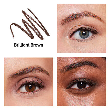 Superhero No-Tug Gel Eyeliner