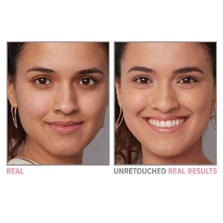 Your Skin But Better Foundation + Skincare