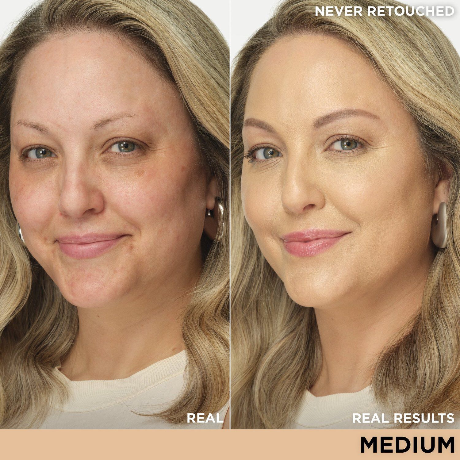 Your Skin But Better™ CC+ Illumination™ with SPF 50+ - CC Cream Full Coverage