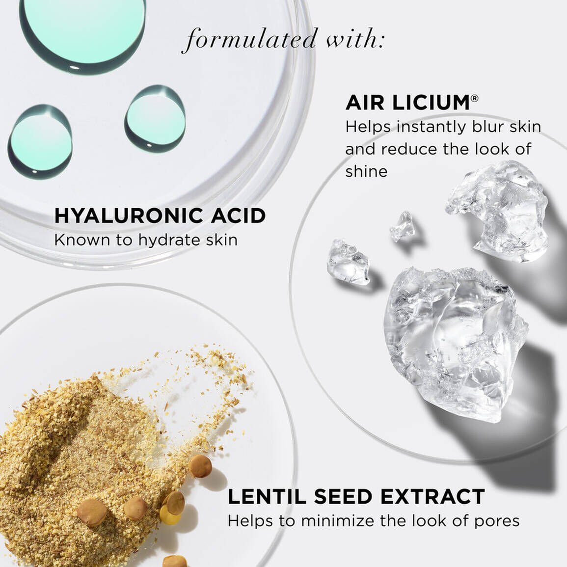 CC+ CREAM NATURAL MATTE FOUNDATION WITH SPF 40