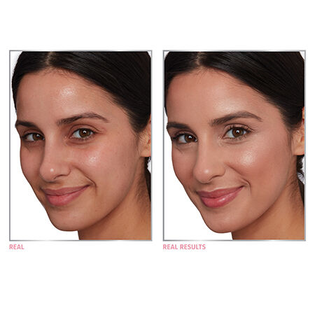 Face bronzer best sale