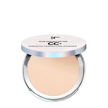 Your Skin But Better CC+ Airbrush Perfecting Powder