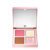 Your Je Ne Sais Quoi Complexion Perfection Face Palette - Bronzer, Blush & Highlighter