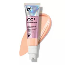 Your Skin But Better™ CC+ Illumination™ with SPF 50+ - CC Cream Full Coverage