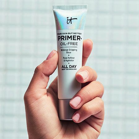 Cosmetic primer hotsell