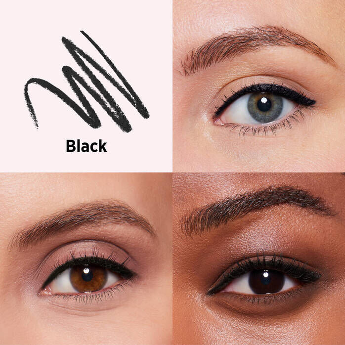 Superhero No-Tug Retractable Liner