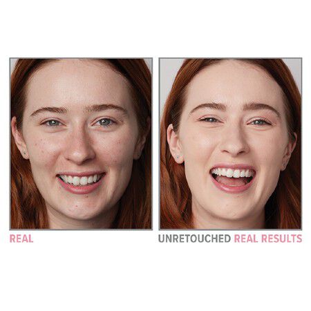 Your Skin But Better Foundation + Skincare