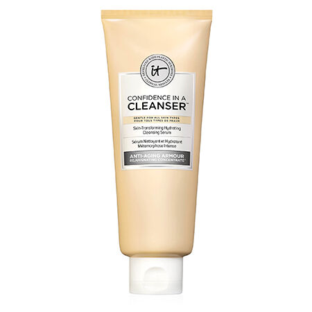 Confidence in a Cleanser™ - Hydrating Cleansing Serum
